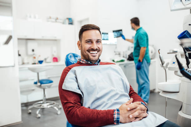 Best Tooth Extraction  in Thurmont, MD