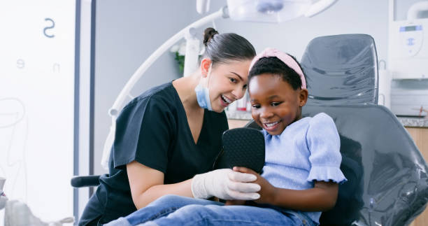 Dental Inlays and Onlays in Thurmont, MD