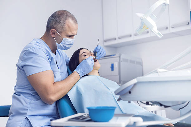 Best Dental Inlays and Onlays  in Thurmont, MD